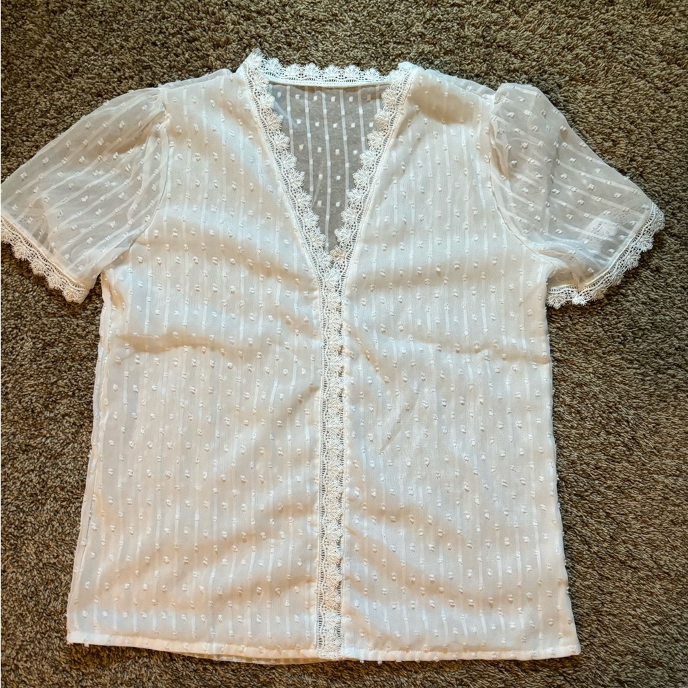 Women’s blouse